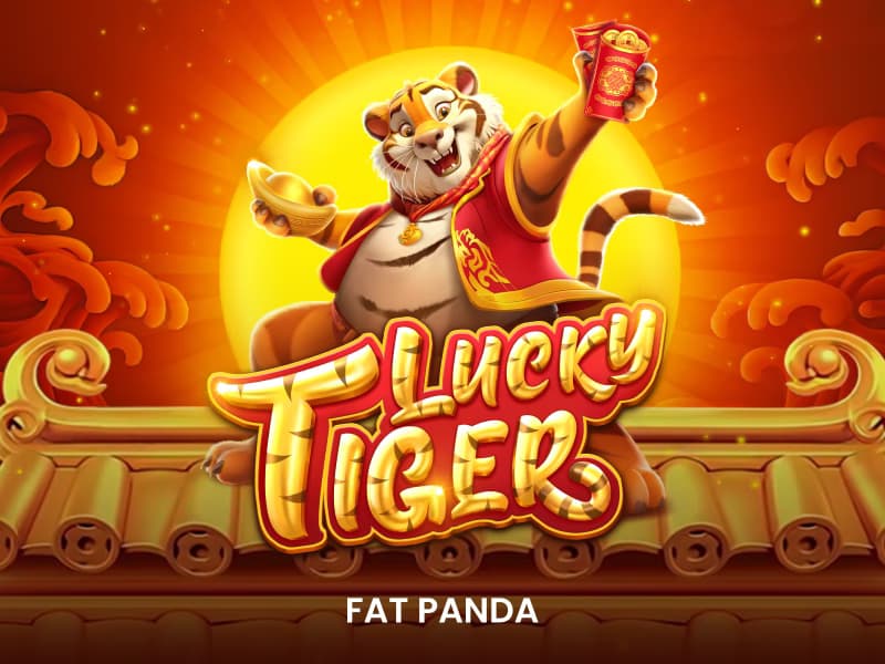 Lucky Tiger