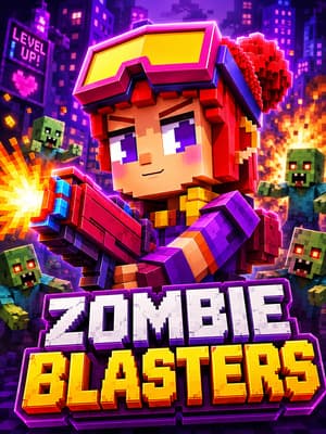 Zombie Blasters