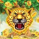THE GOLDEN PANTHER