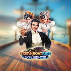 Steamboat Ride
