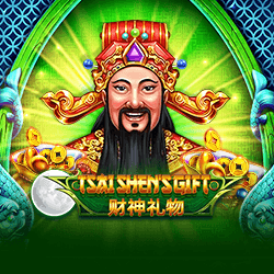Tsai shens gift