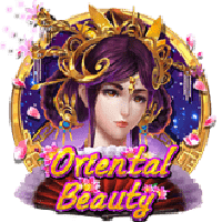 OrientalBeauty