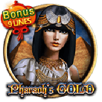 Pharaoh's Gold