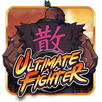 UltimateFighter