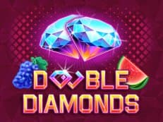 Double Diamonds