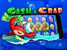 Cash and Crab