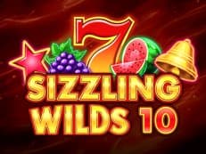 Sizzling Wilds 10