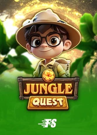Jungle Quest