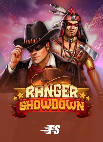 Ranger Showdown