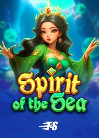 Spirit of the Sea