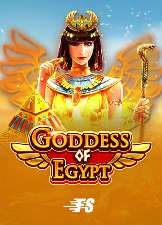 Goddess Of Egypt