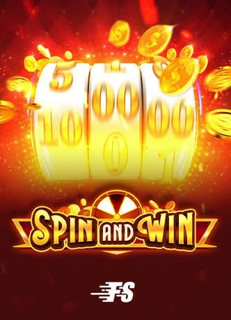 Spin and Win