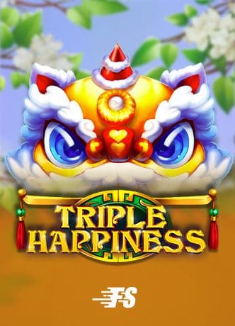 Triple Happiness