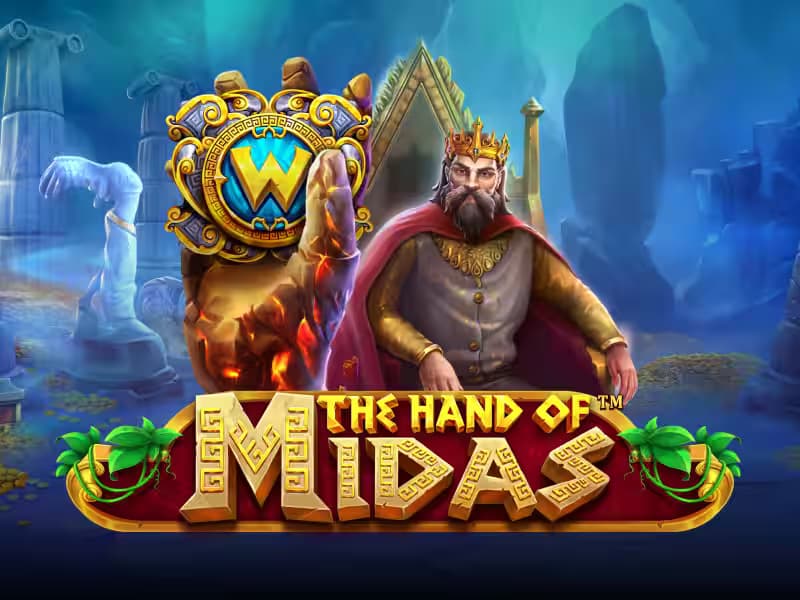 The Hand of Midas