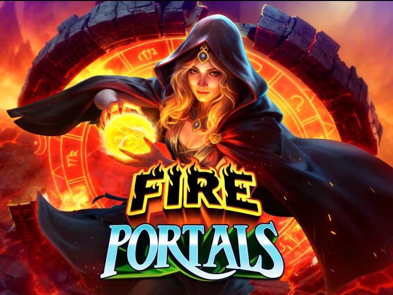 Fire Portals