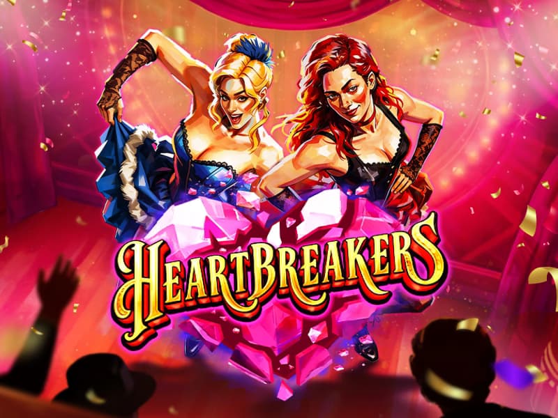Heartbreakers