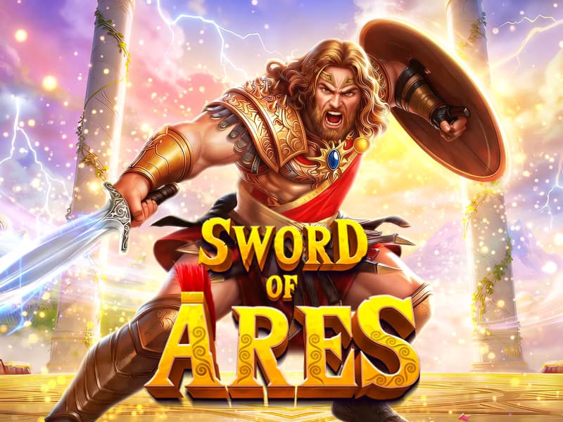 Sword of Ares