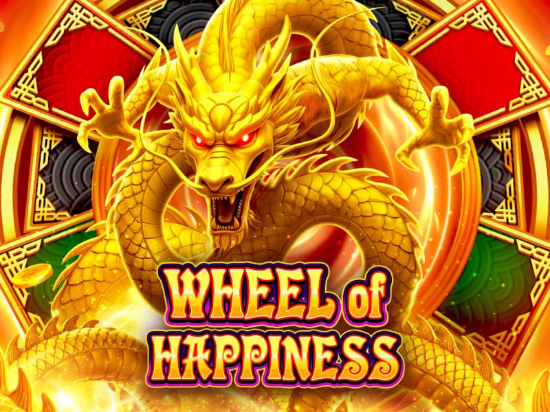 Wheel of Happiness