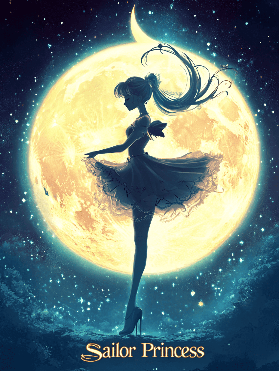 Sailor Princess