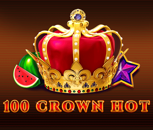100 Crown Hot