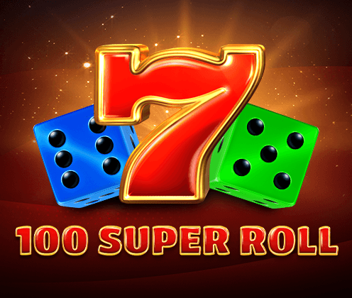 100 Super Roll