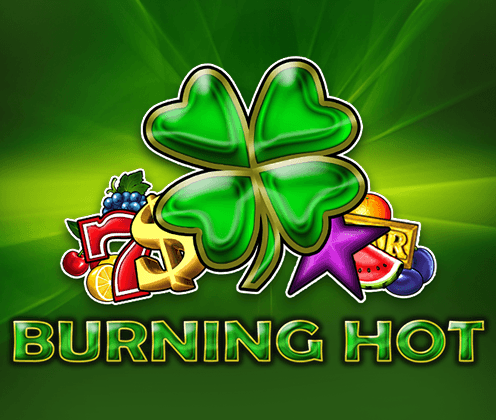 BURNING HOT BELL LINK