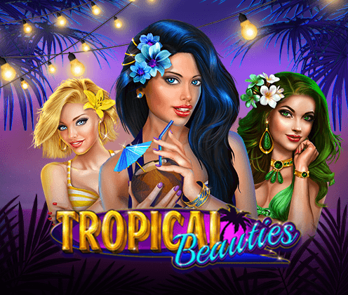 Tropical Beauties
