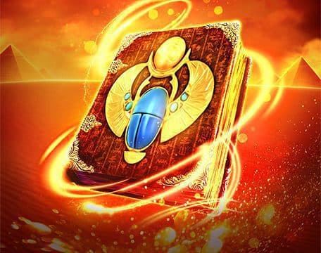 Book of Riches