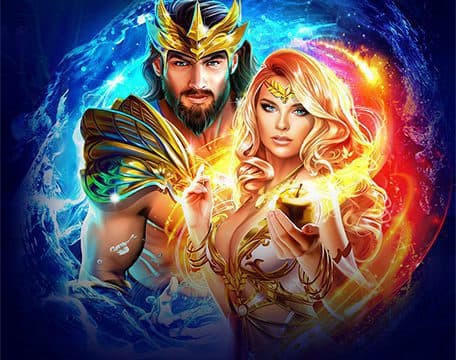 Quest of Gods