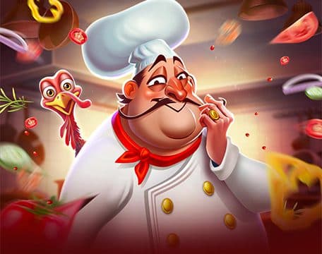J Mania® Turkey Chef