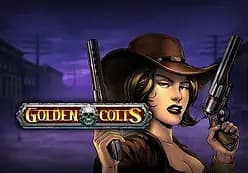 Golden Colts