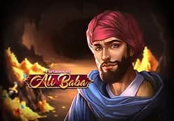 Fortunes of Ali Baba