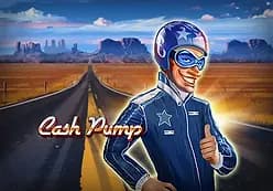 Cash Pump