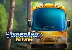 Dansband På Turné